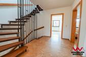 Diele im Obergeschoss - 