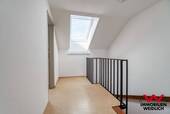 Diele im Dachgeschoss - 