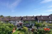 Blick vom Dachgeschoss - 