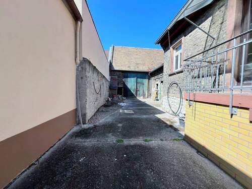 Innenhof - 