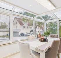 Hell & freundlich! 4-Zimmer-Wohnung mit PWK-Stellplatz - Waiblingen-Hohenacker