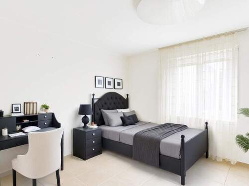 Kinderzimmer 2 (gestaged) - 