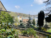 Garten mit Ausblick - 