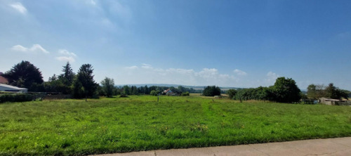 LH121 - Vorschau Grundstück - Einfamilienhaus mit 130,00 m² in Nessetal-Hochheim zum Kaufen