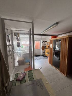 Wärmekabine_Dusche - 