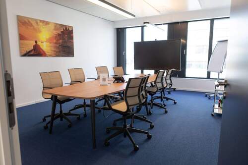 Meetingraum - 