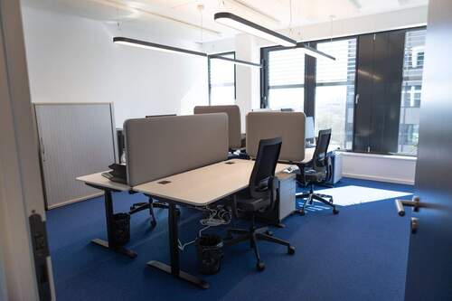 Bürofläche - Büro in Hamburg