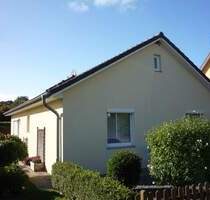 Ebenerdig wohnen und mit dem Fahrrad zum Strand - Damp