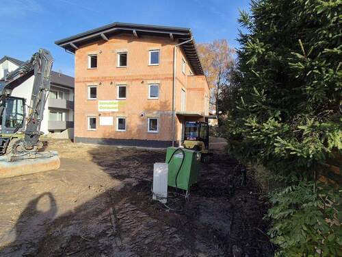 Westen - 2 Zimmer Etagenwohnung zum Kaufen in Prackenbach