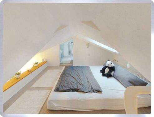 Spitzboden Galerie - 