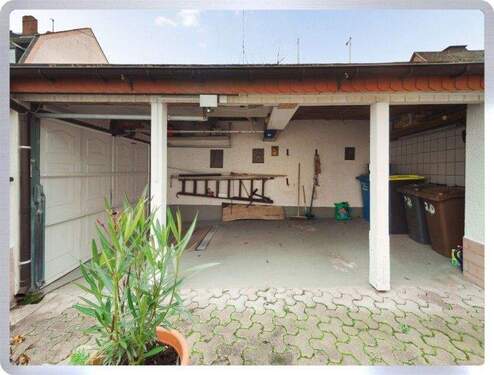 Carport - 