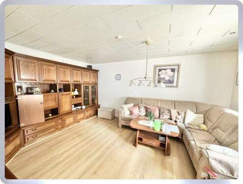 EG Wohnzimmer - Einfamilienhaus mit 160,00 m&sup2; in Eltville zum Kaufen