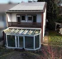 Reihenendhaus auf dem beliebten Johannesberg - mit Wintergarten & großem Potenzial - Bad Hersfeld