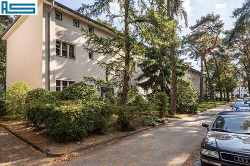 Eschershauser Weg - 2 Zimmer Etagenwohnung zum Kaufen in Berlin