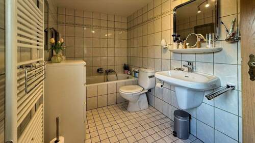 Badezimmer - 