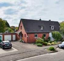 Wohnen, Leben, Genießen: Doppelhaushälfte mit Gartenparadies in Neuwerk - Mönchengladbach