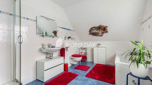 1. OG Badezimmer 1 - 