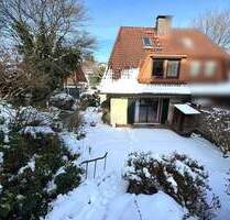 Charmantes Zuhause mit Garten, Kamin & Garage *** 360 Grad Rundgang *** - Hamburg / Marmstorf Eißendorf