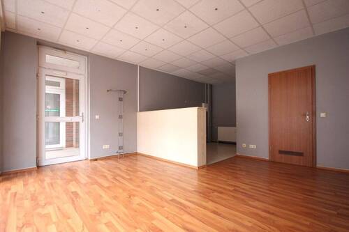 Raum Beispiel - Gewerbeobjekt (Büro, Produktion, Verkauf) zur Miete in Wittenberge