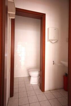 WC - Gewerbeobjekt (Büro, Produktion, Verkauf) in Wittenberge zur Miete