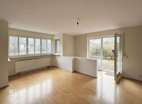 Wohnzimmer - (KI generiert) - 