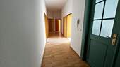 Flur - 3 Zimmer Etagenwohnung in Chemnitz