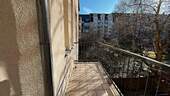 Balkon - 