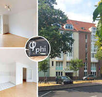 PHI AACHEN - Gepflegte 2-Zimmer-Wohnetage mit Tiefgaragenstellplatz in begehrter Lage von Aachen!