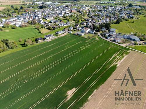 Aufm_Maarflur (2) - Grundstück in Landscheid