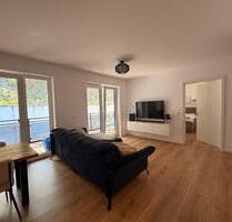 **Wunderschöne helle Obergeschosswohnung zur Miete - Ihre Traumwohnung wartet auf Sie!** - Gummersbach