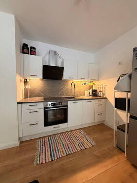 Bild 3 - 2 Zimmer Etagenwohnung in Gummersbach