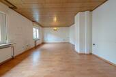 EG Wohn- und Essbereich - 