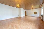 EG Wohn- und Essbereich - 