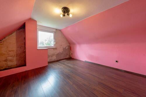 OG Kinderzimmer - 