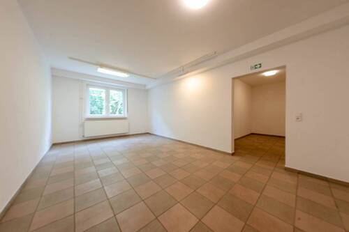 Gewerbe Personalraum - 