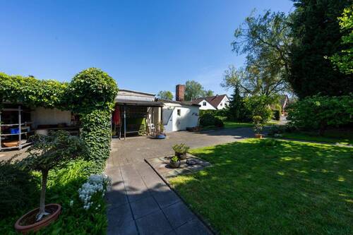Garten - 
