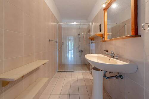 EG Badezimmer - 