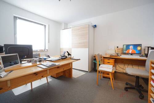 Büro/Schlafzimmer 2 - 