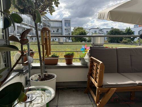 Balkon - 