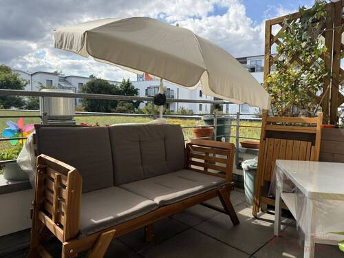 Balkon - 