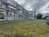 Blick vom Balkon - 