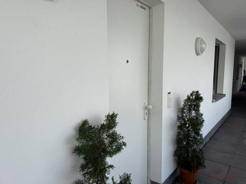 Eingangsbereich - 