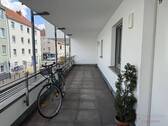Eingangsbereich - 