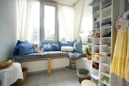 Wintergarten - 