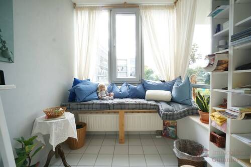 Wintergarten - 