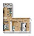 Grundriss - 