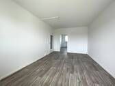 Wohnzimmer - Etagenwohnung mit 71,70 m&sup2; in Chemnitz zur Miete