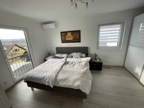 Schlafzimmer - 