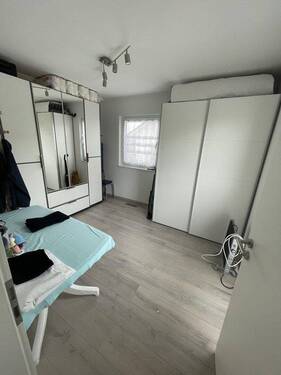 Gäste-Kinderzimmer - 