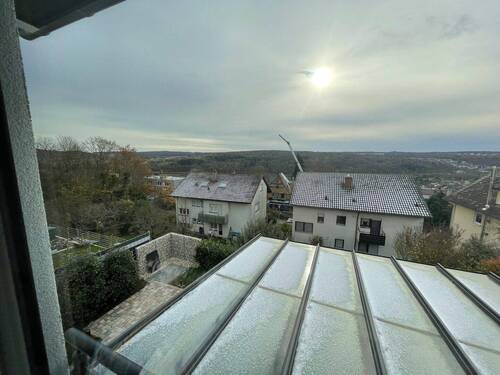 Aussicht - 